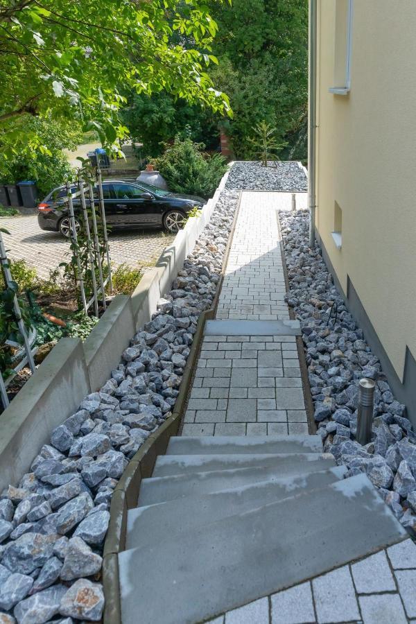 Suite Am Bleek Eg Wernigerode Eksteriør bilde